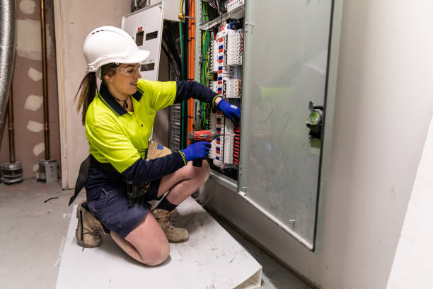 Best 24-Hour Electrician  in Hendron, KY