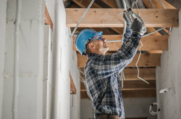 Best Electrical Troubleshooting Services  in Hendron, KY