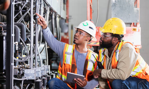 Best Licensed Electrician  in Hendron, KY