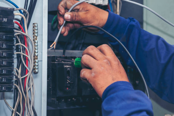 Best Electrical Rewiring Services  in Hendron, KY