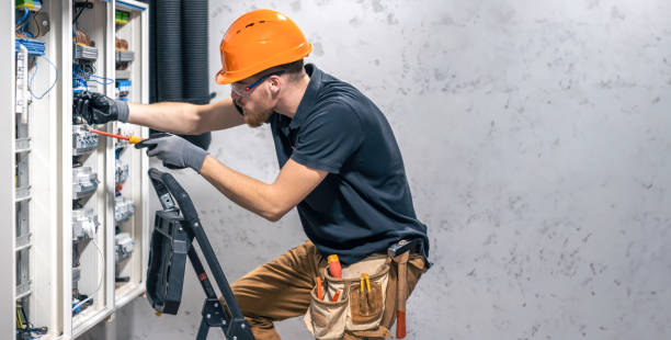 Best Electrical Wiring Services  in Hendron, KY