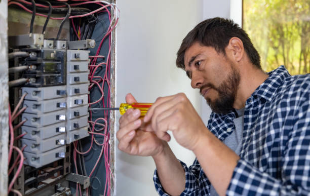 Best Electrical Outlet Repair  in Hendron, KY